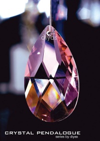 Crystal Pendalogue Crystal Components Diyas Crystal Crystal Pendalogue Crystal Components Diyas Crystal